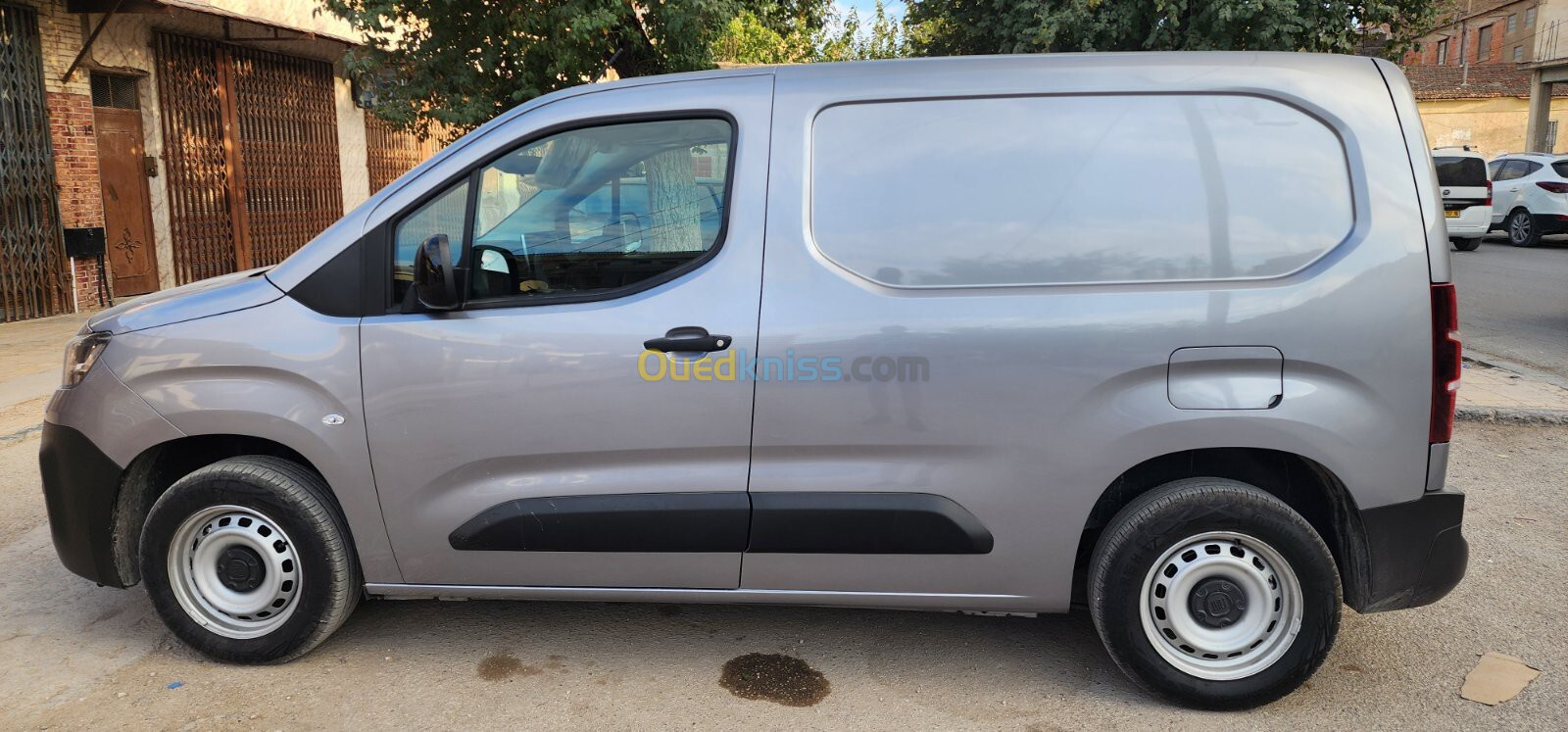 Fiat Fiat 2024 Doblo