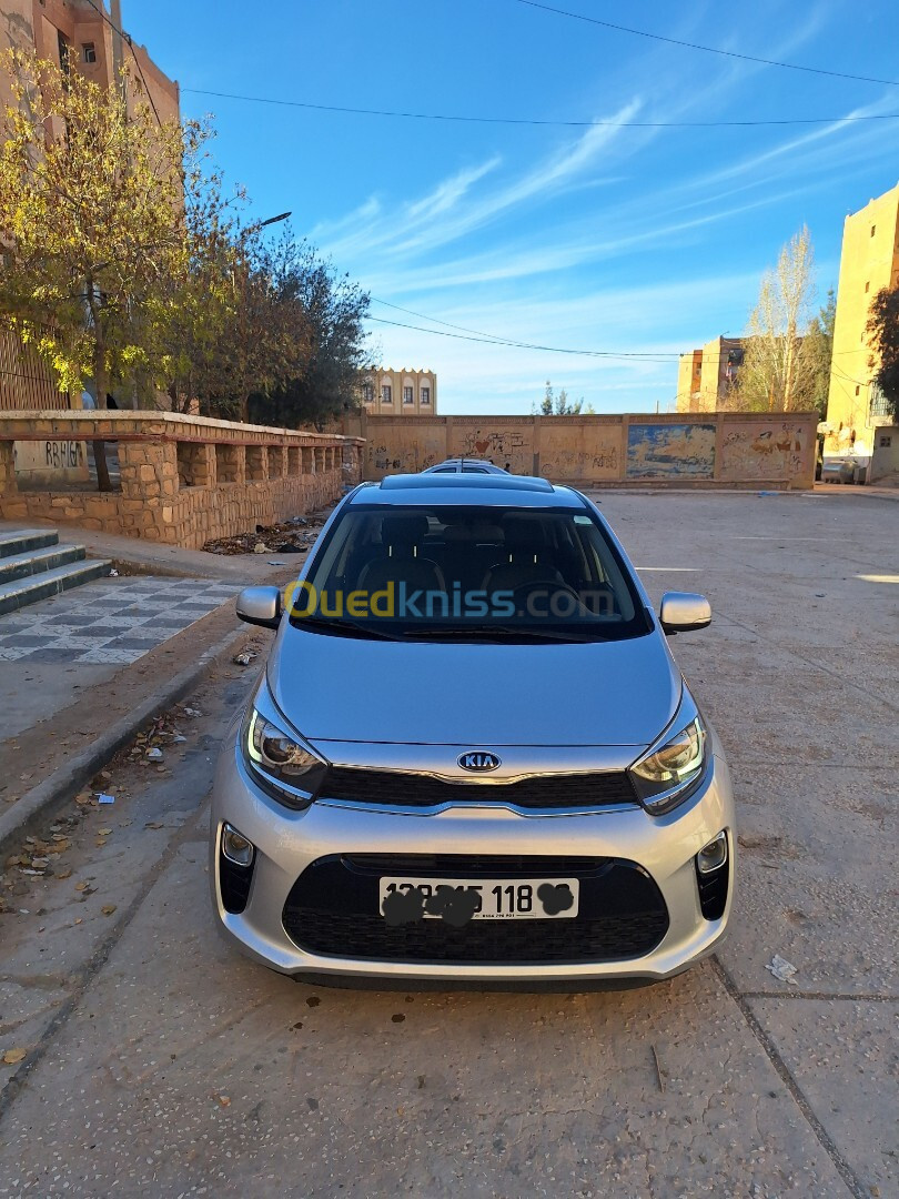 Kia Picanto 2018 EX