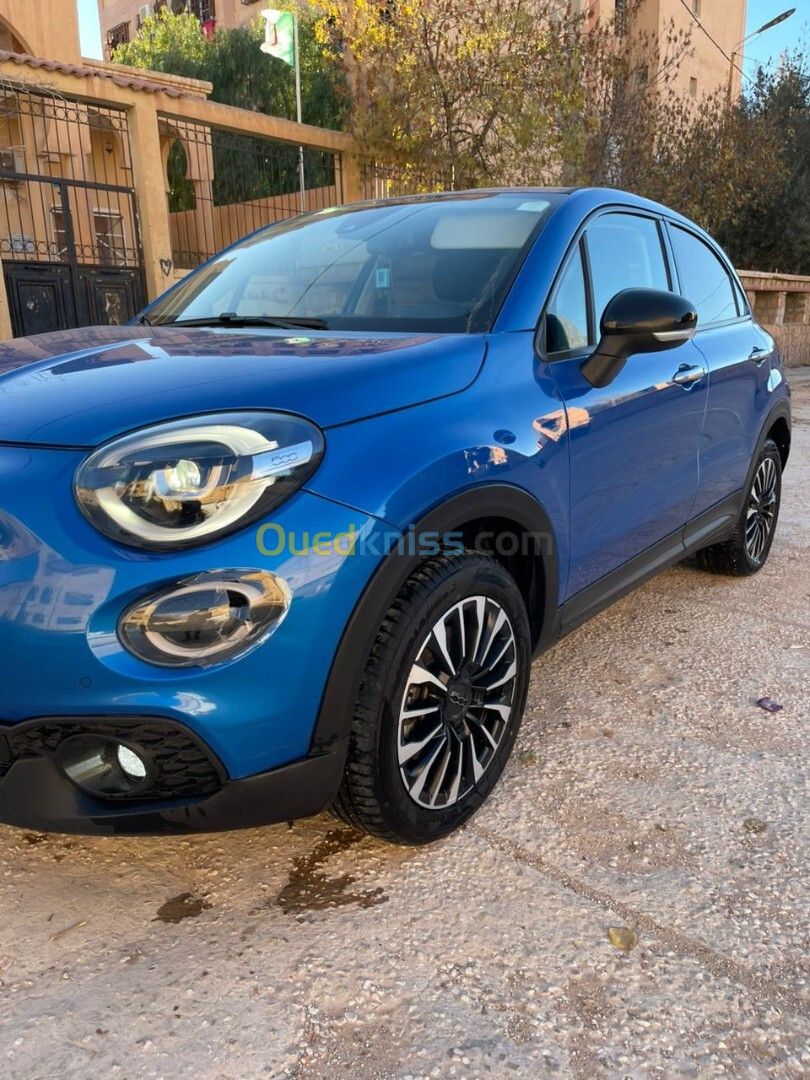 Fiat 500x 2023 500x