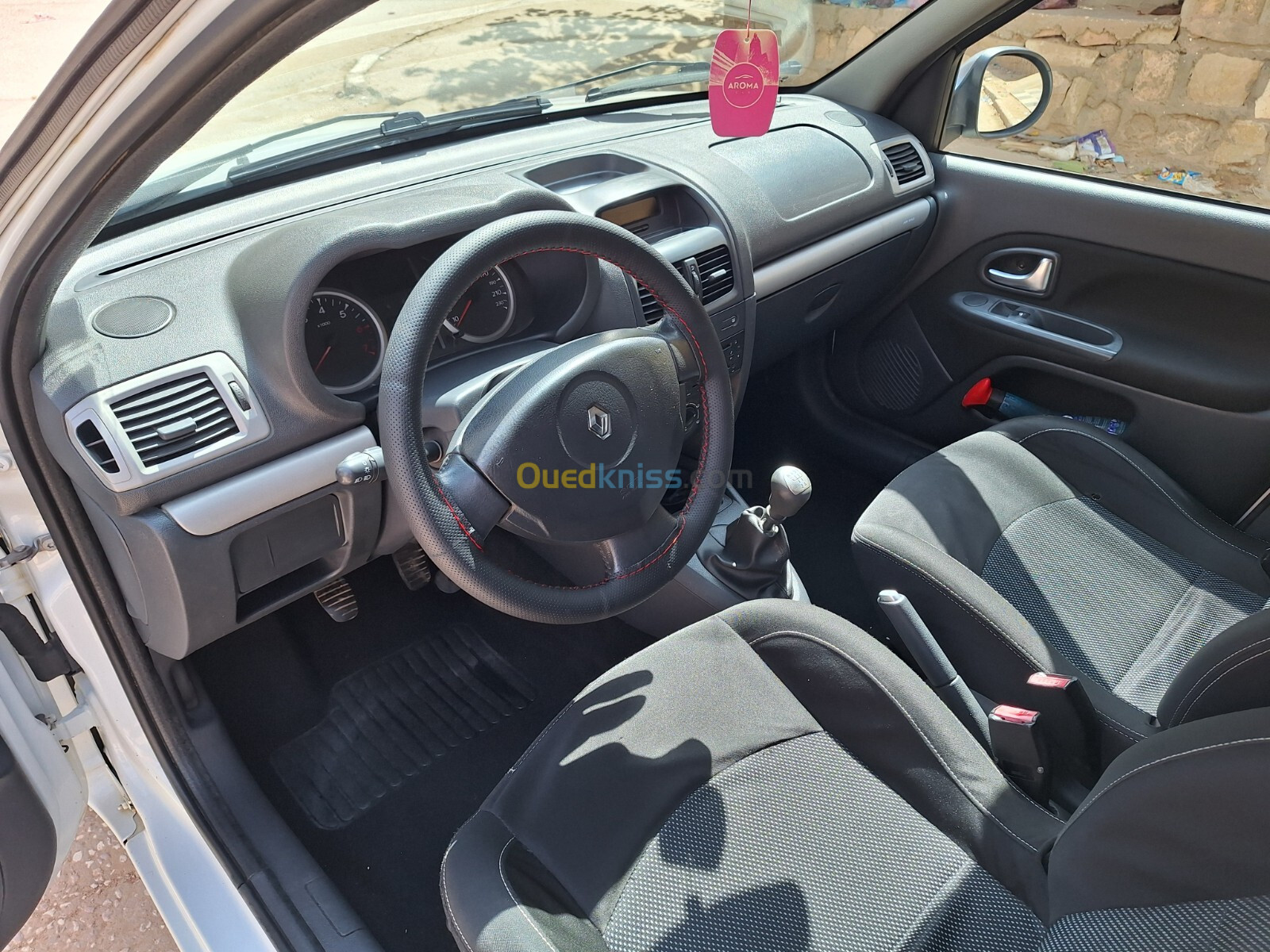 Renault Clio Campus 2015 Clio Campus