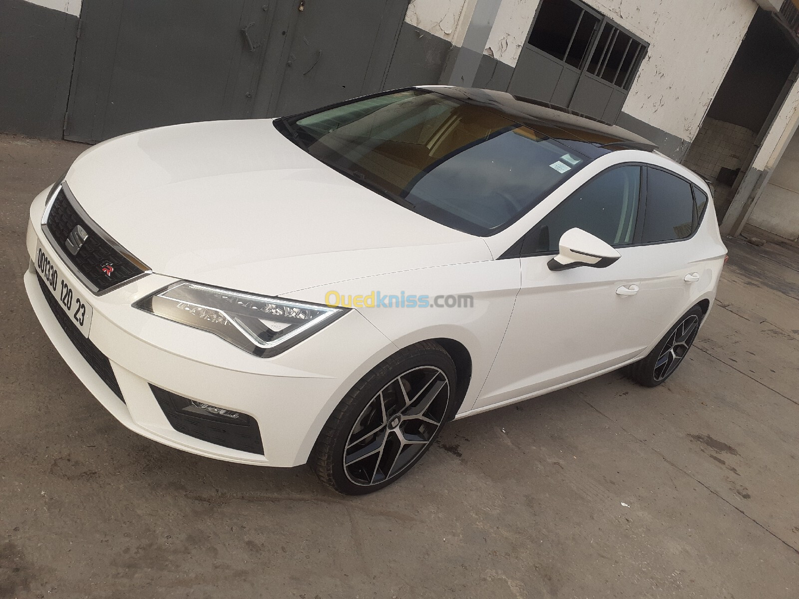 Seat Leon 2020 Leon