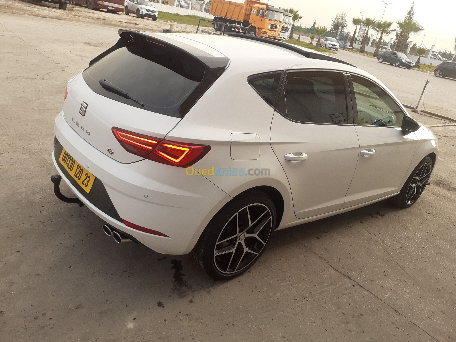 Seat Leon 2020 Leon