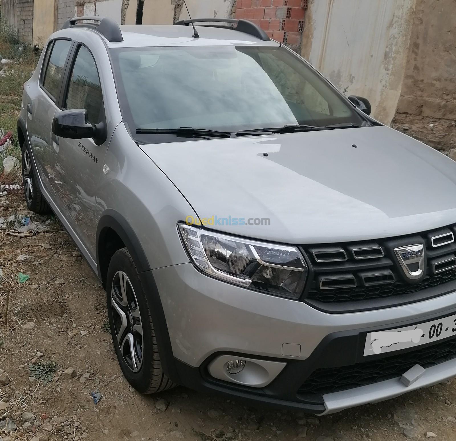 Dacia Stepway 2023 Stepway