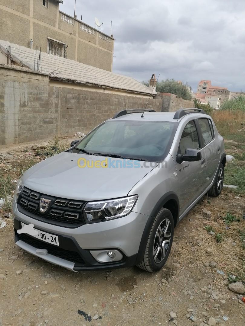 Dacia Stepway 2023 Stepway