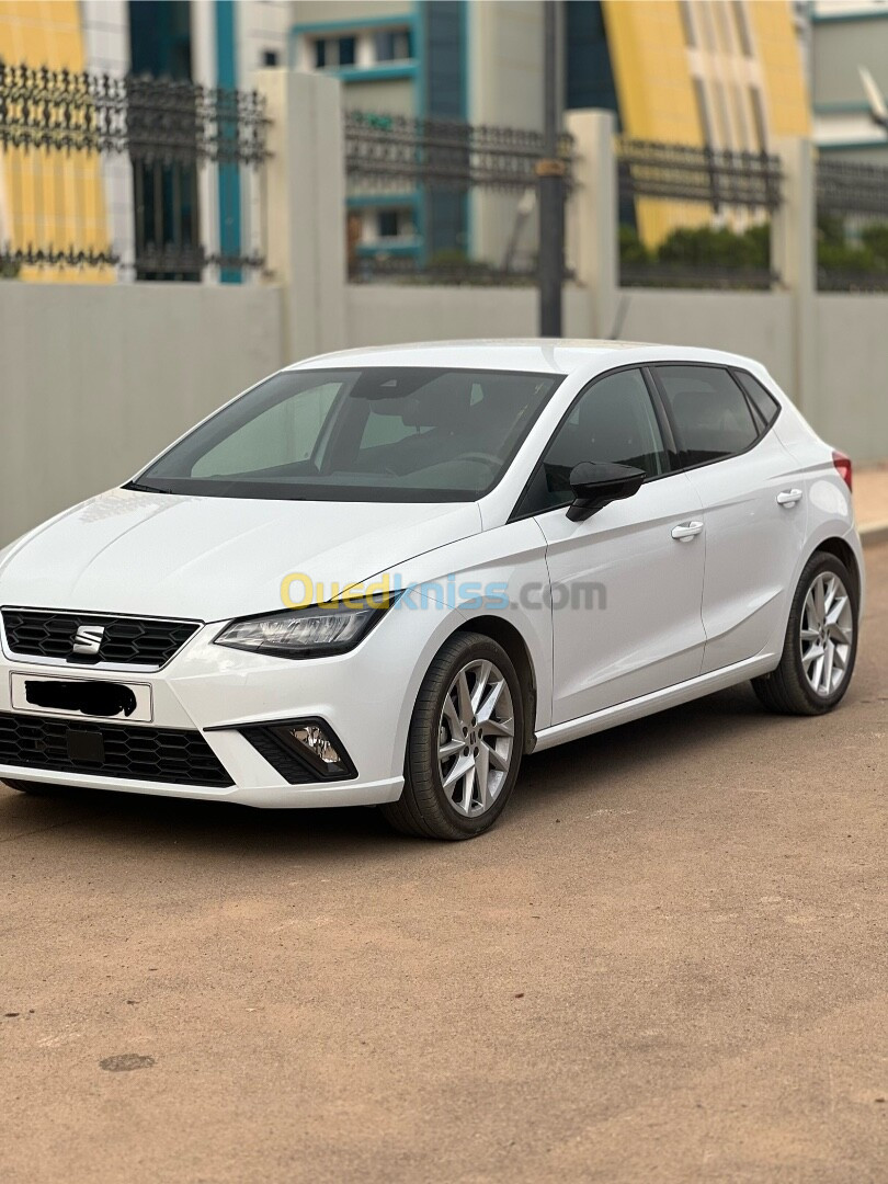 Seat Ibiza FR 2023 FR