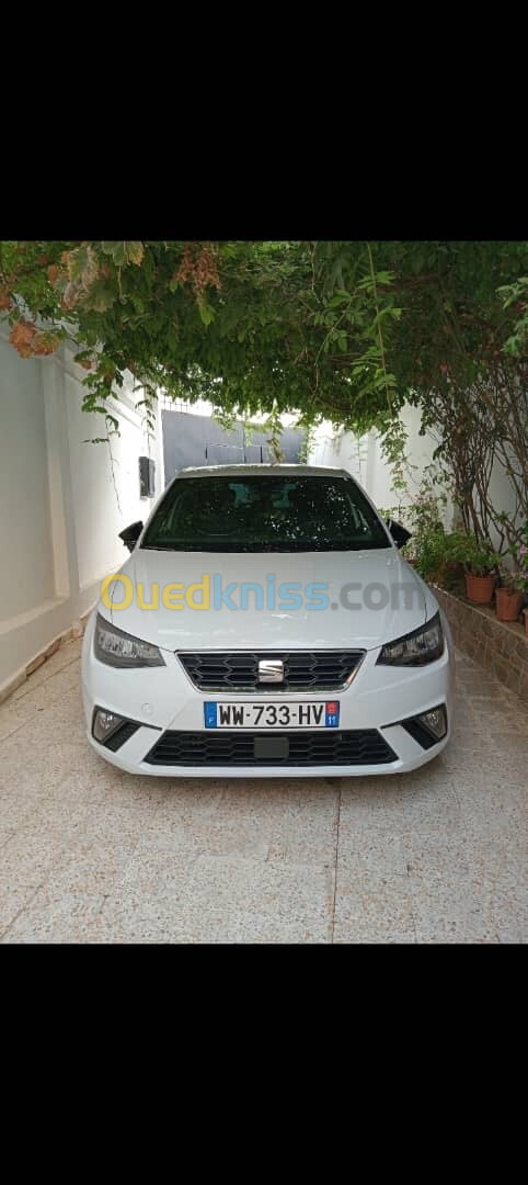 Seat Ibiza 2023 Fr