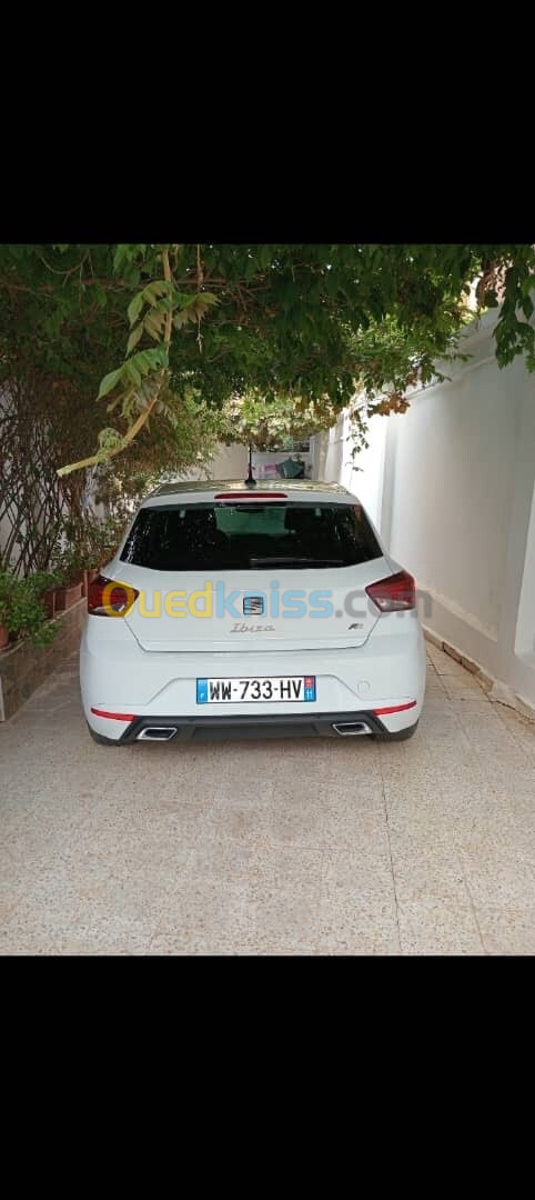 Seat Ibiza 2023 Fr