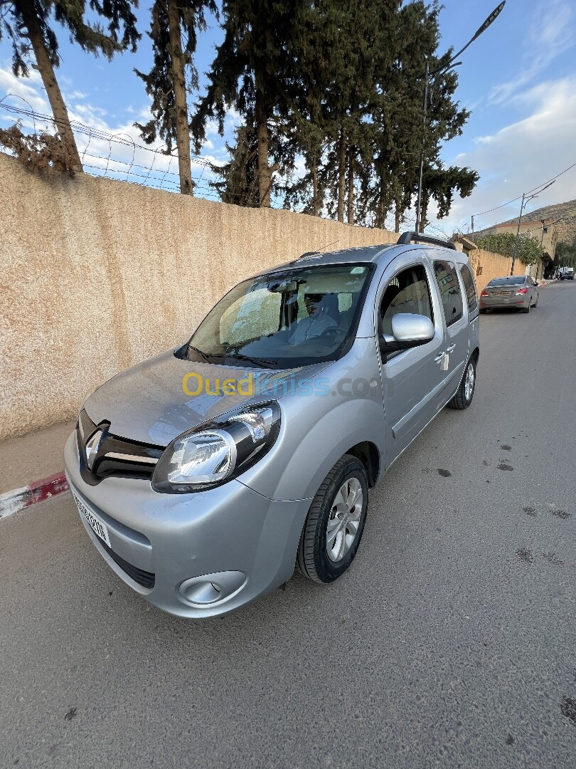 Renault Kangoo 2021 Privilège +