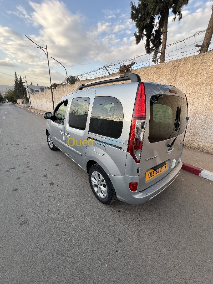 Renault Kangoo 2021 Privilège +