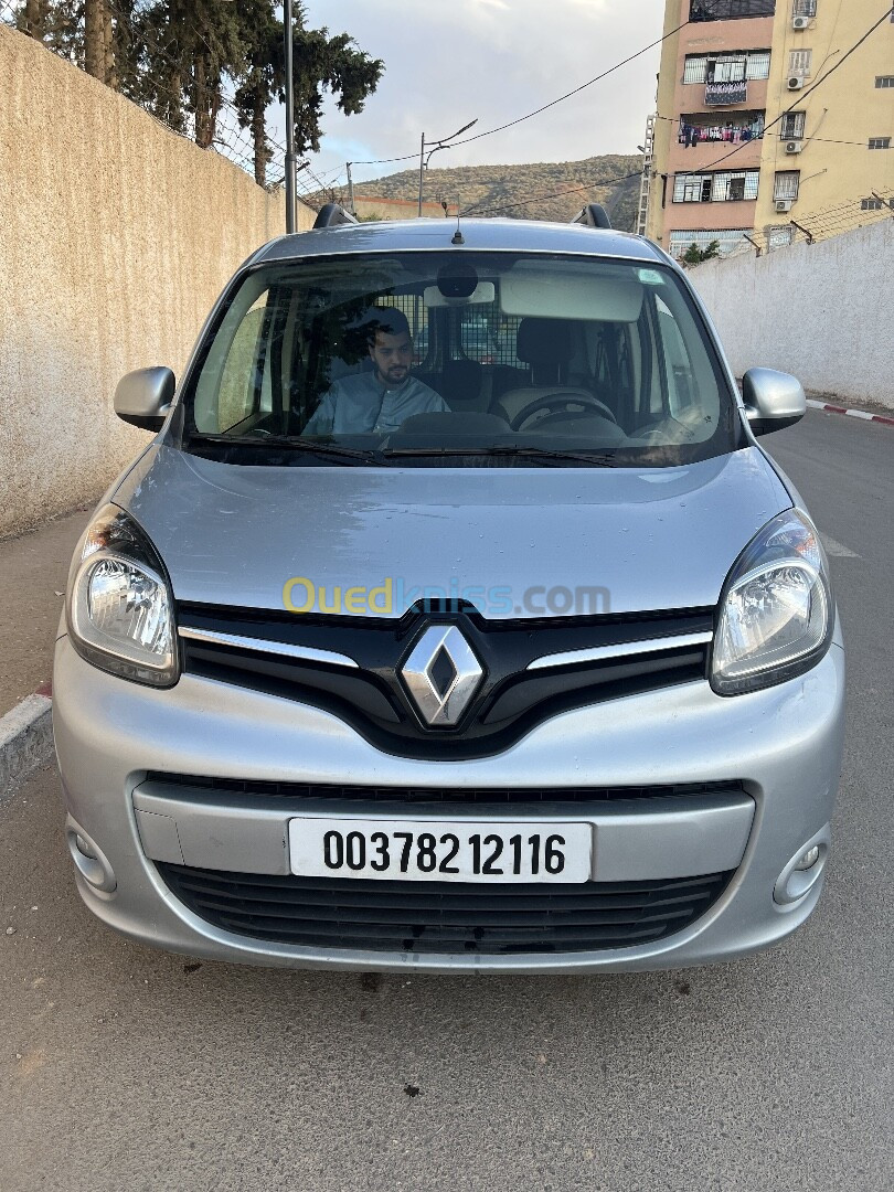 Renault Kangoo 2021 Privilège +