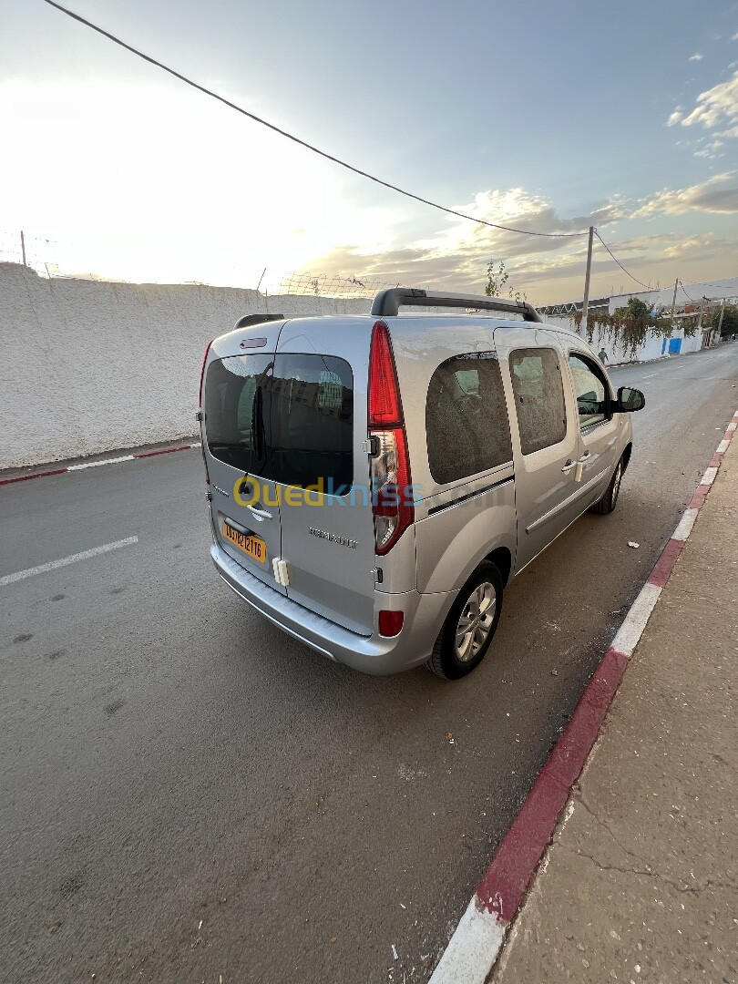 Renault Kangoo 2021 Privilège +