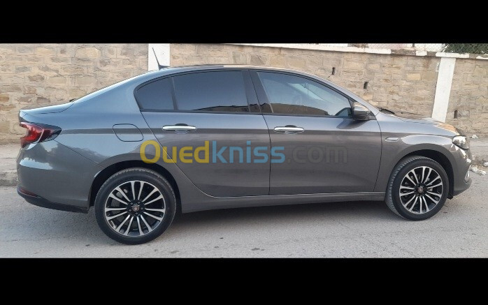 Fiat Tipo 2024 Urban +