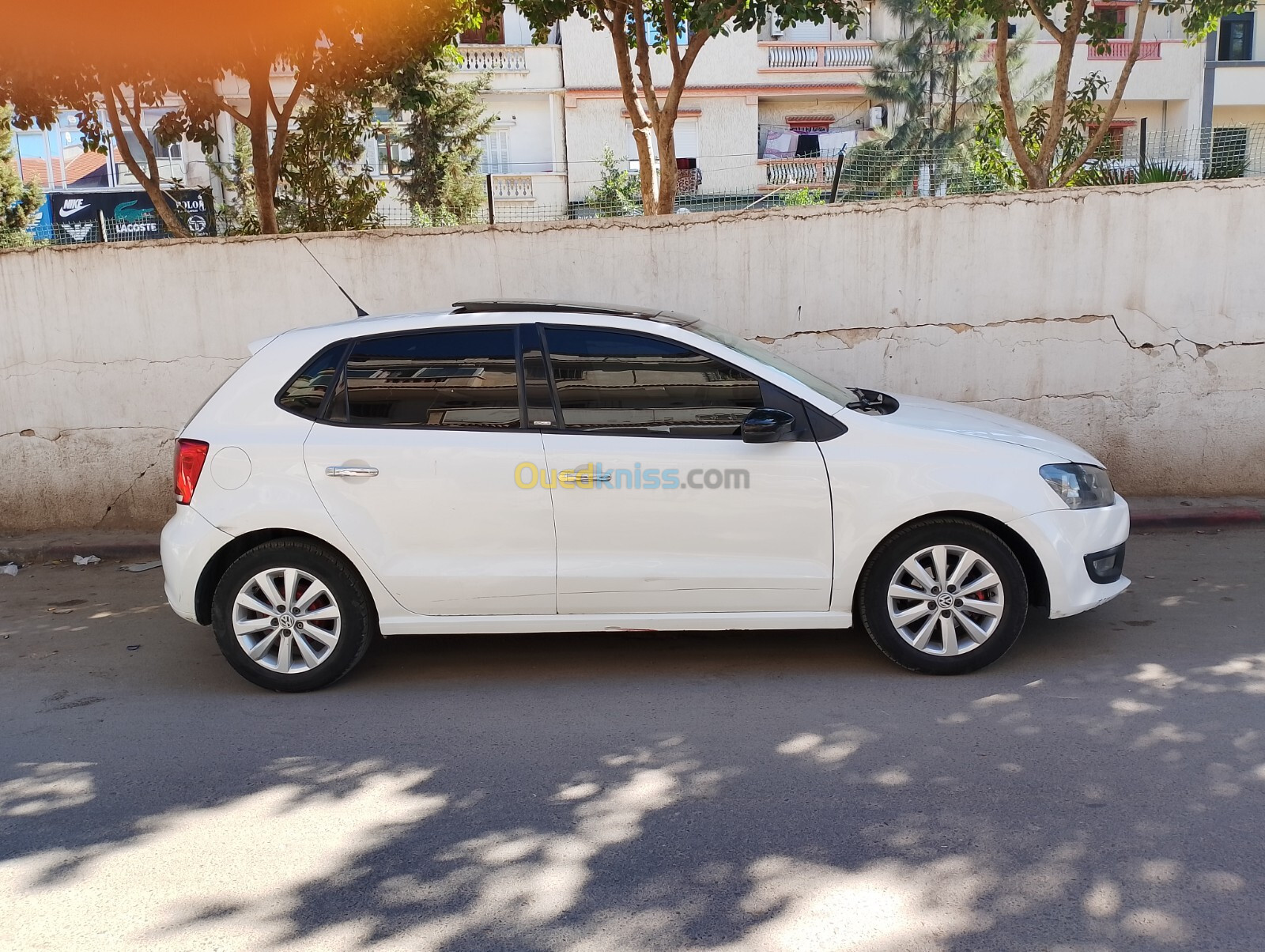 Volkswagen Polo 2012 Polo