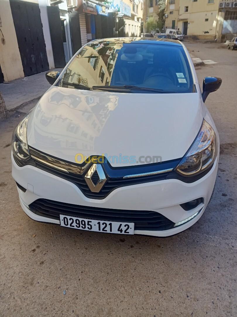 Renault Clio 4 2021 Limited 2