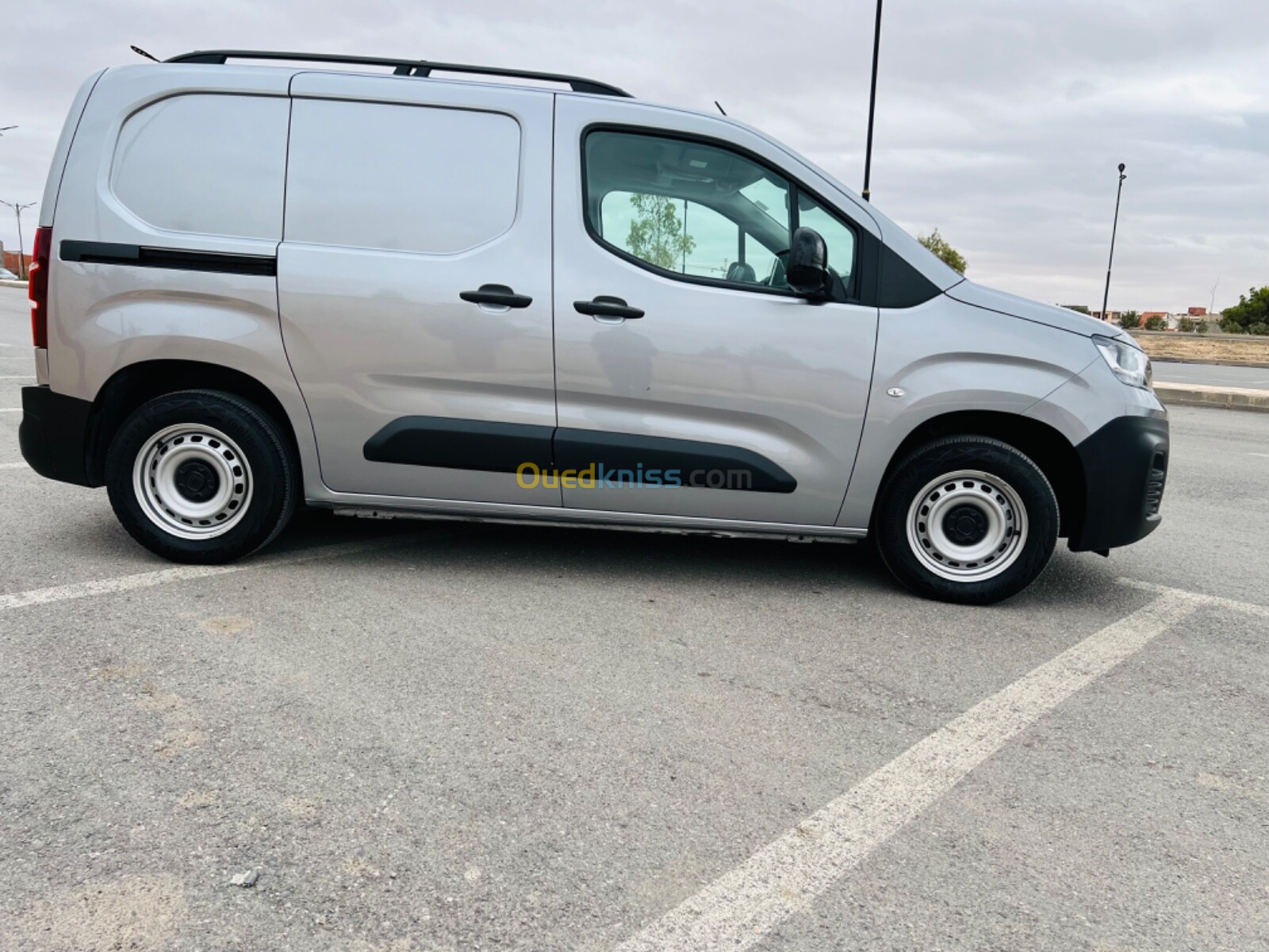 Fiat Doblo 2023 