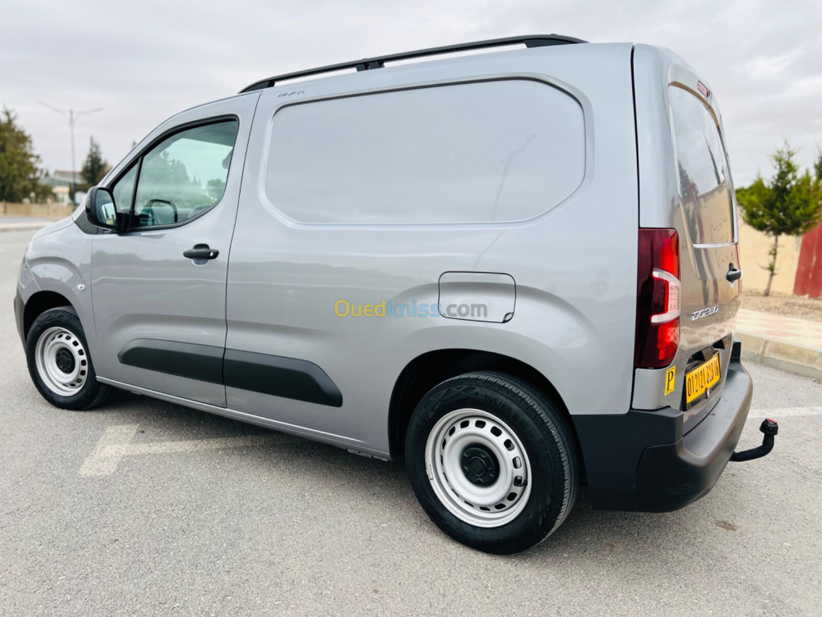 Fiat Doblo 2023 