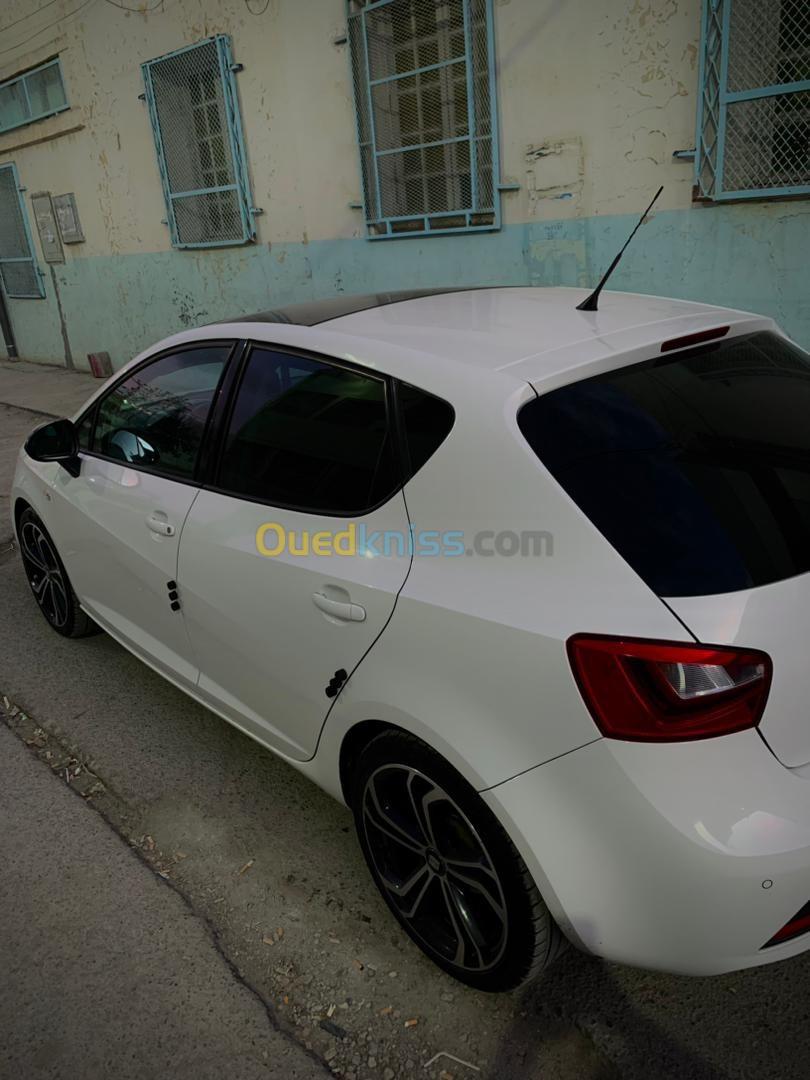 Seat Ibiza 2014 Fr