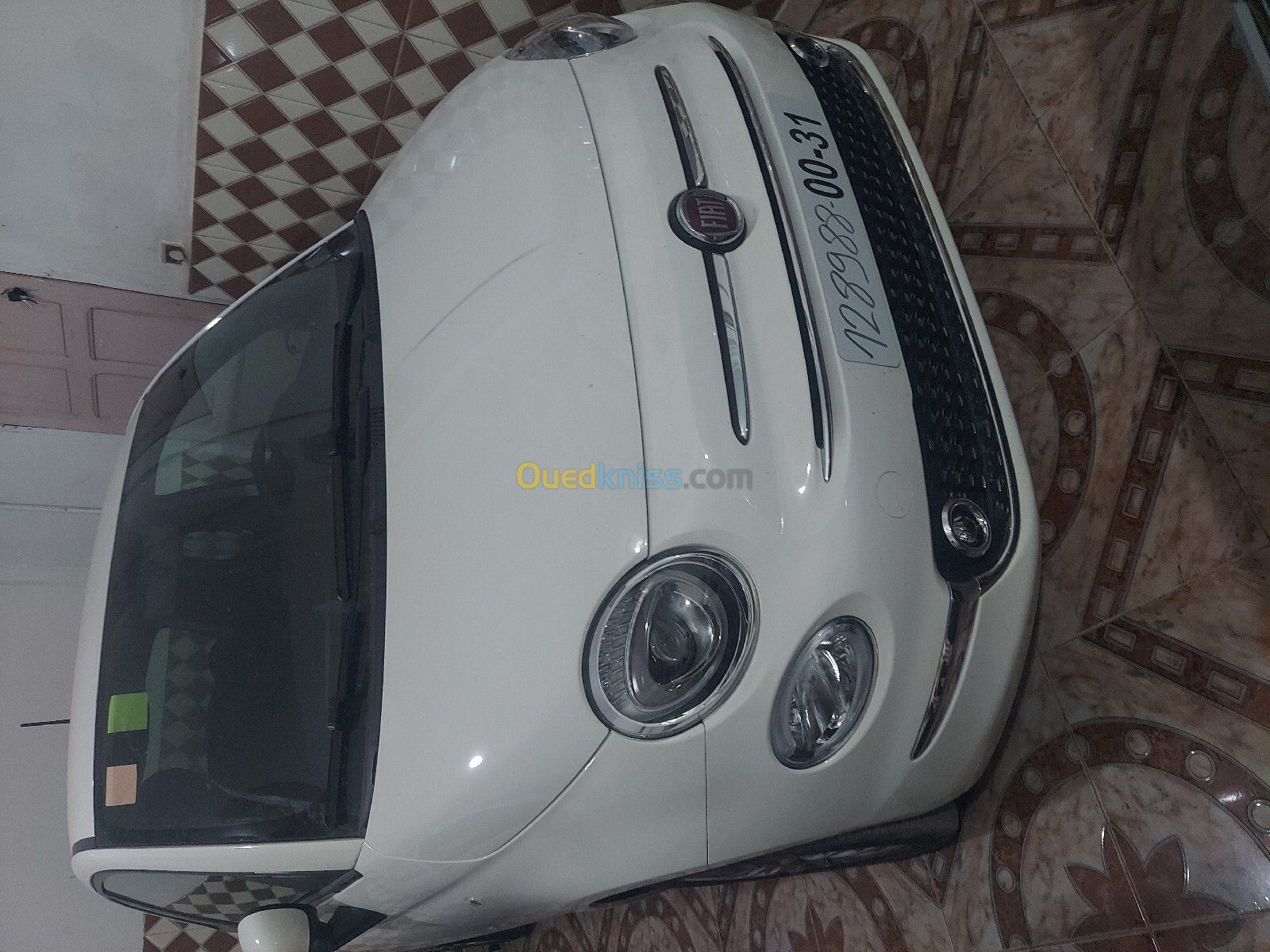 Fiat 500 2024 500