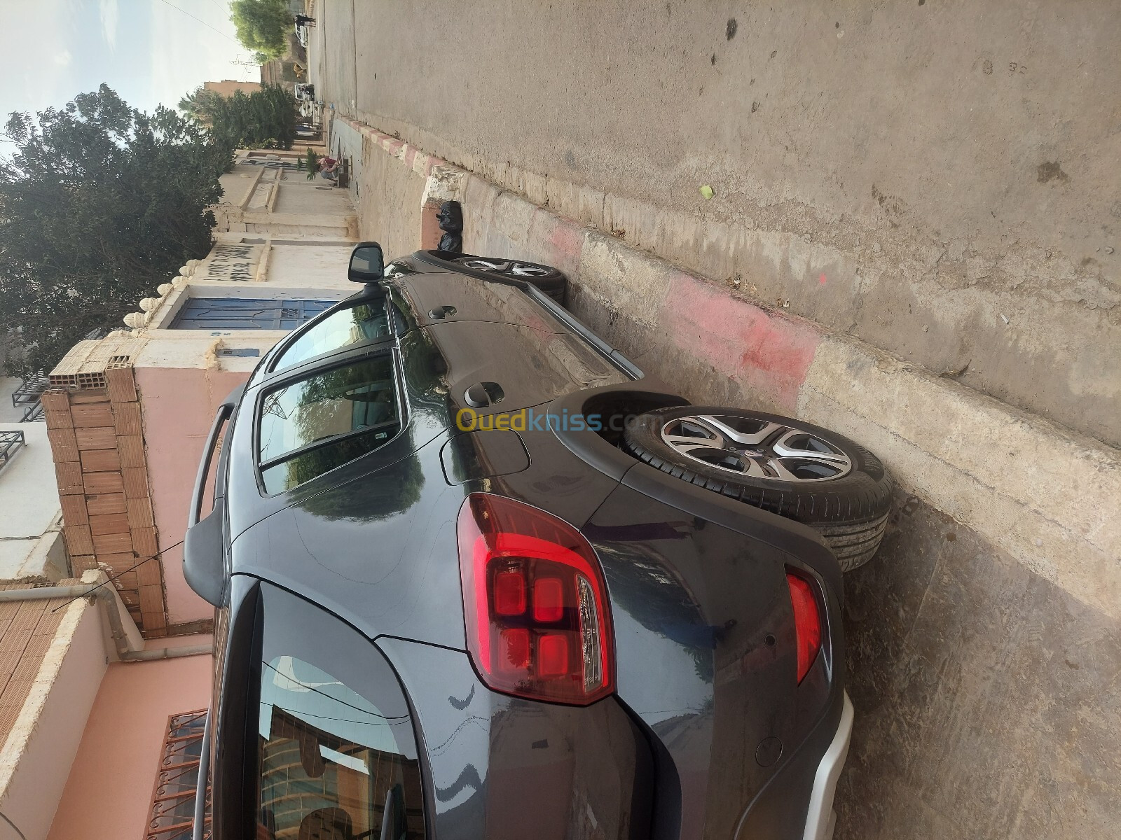 Dacia SANDERO 2023 Stepway