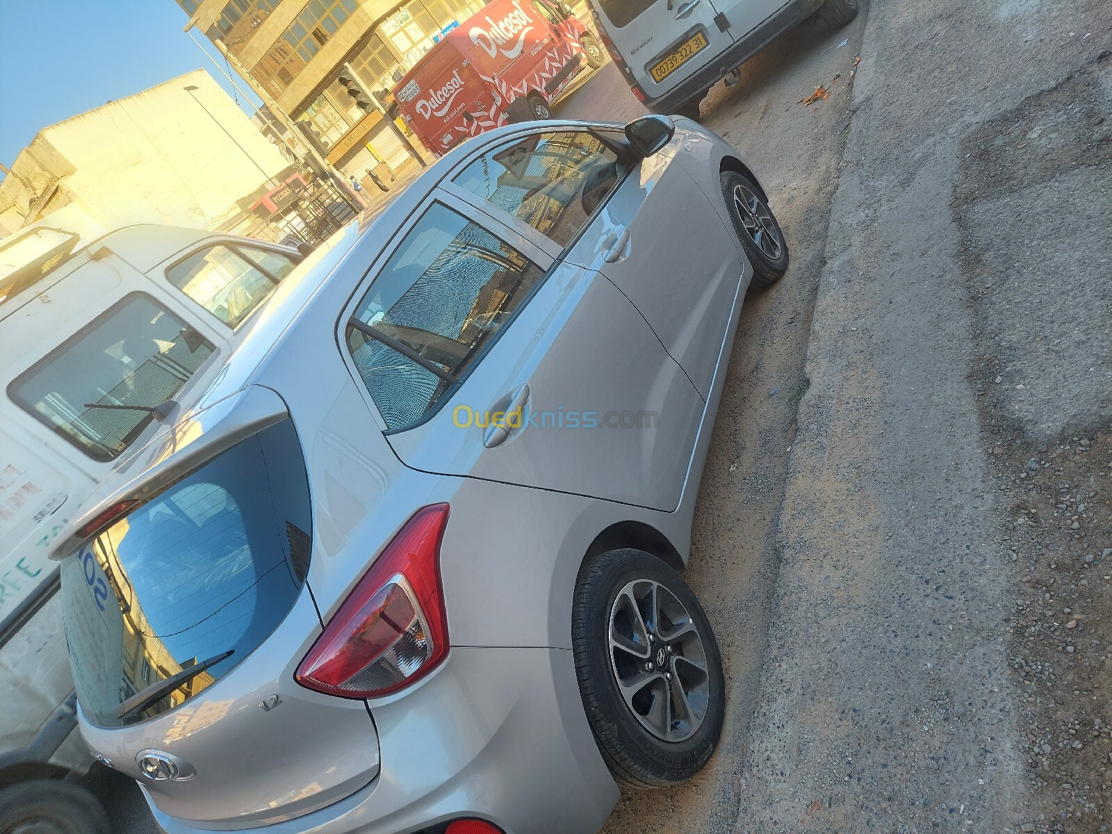 Hyundai Grand i10 2018 DZ