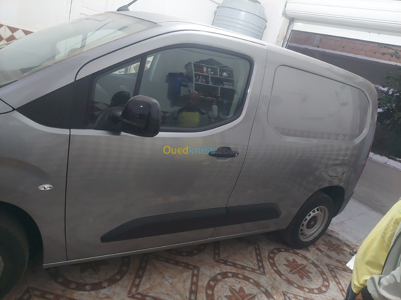 Fiat Doblo 2024 Doblo