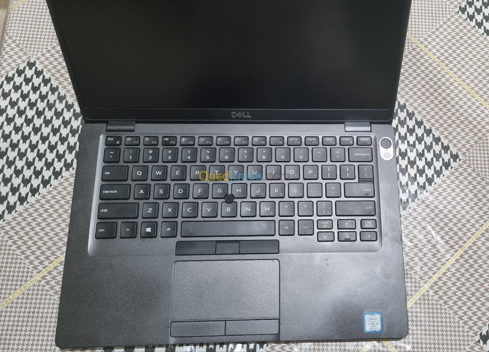 Dell latitude 5400