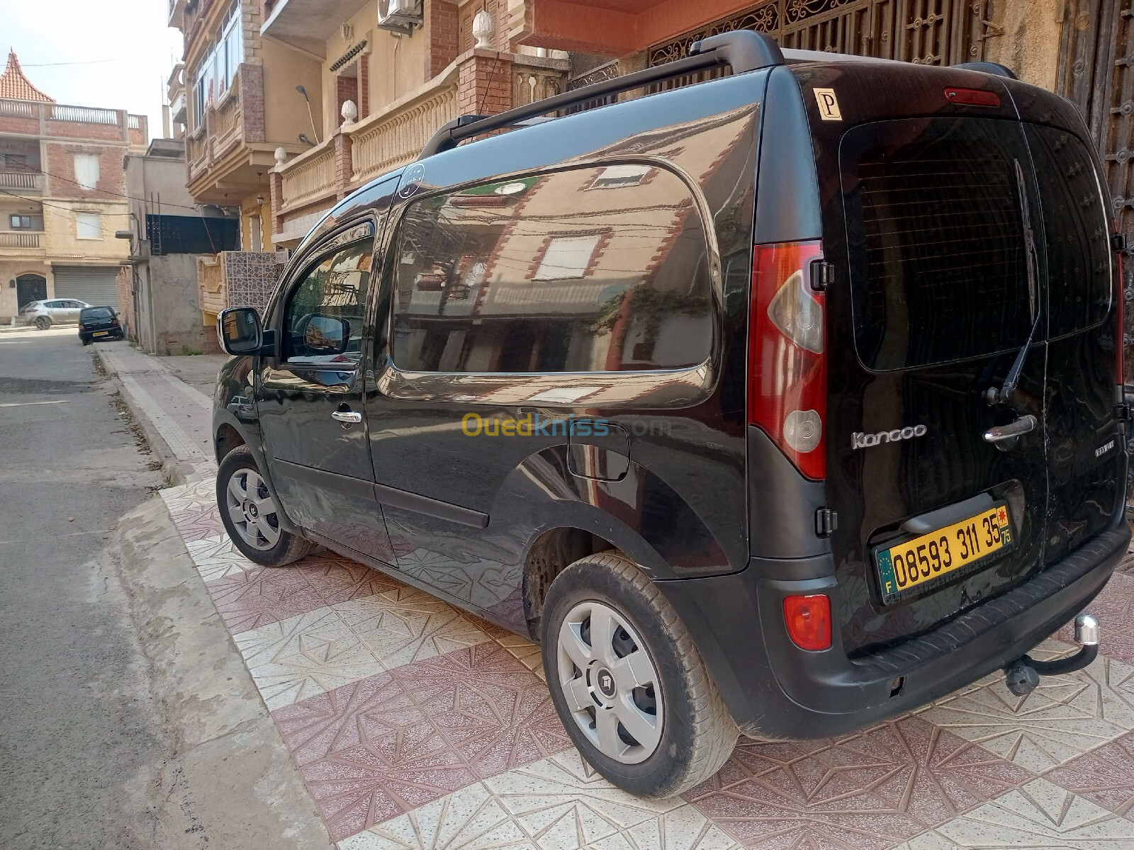 Renault Kangoo 2011 Kangoo