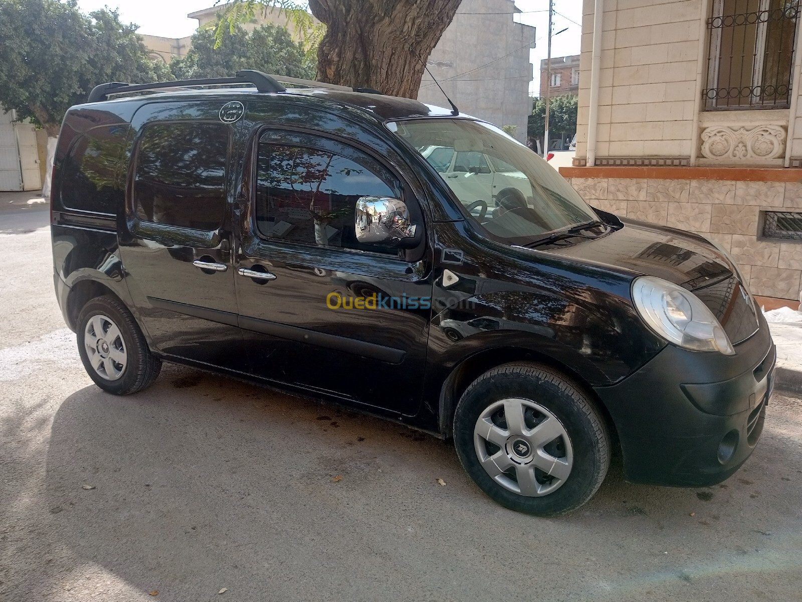 Renault Kangoo 2011 Grand Confort