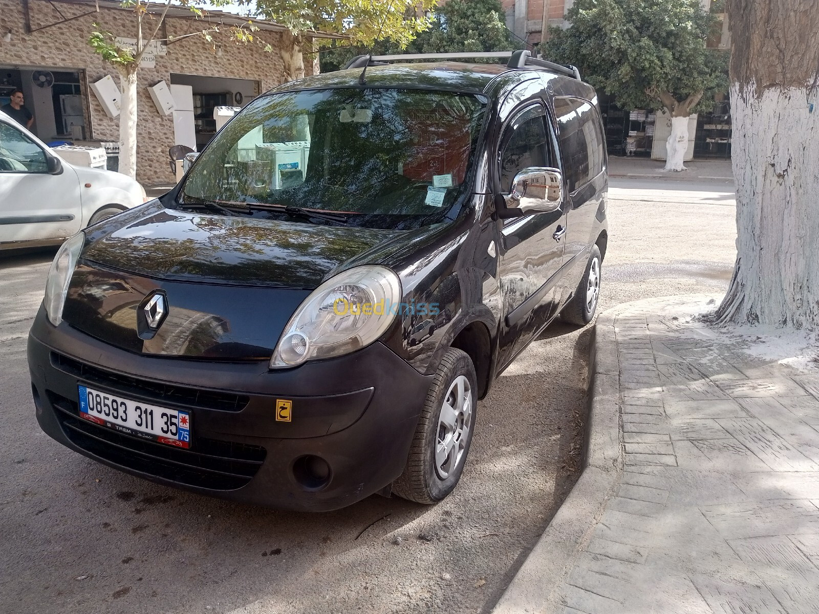 Renault Kangoo 2011 Grand Confort