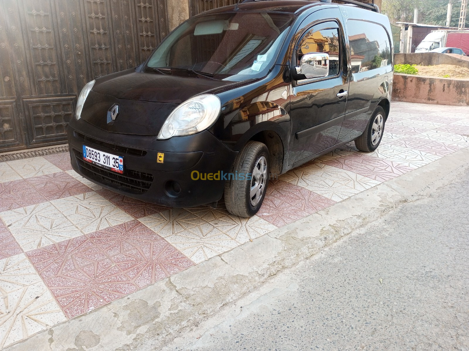 Renault Kangoo 2011 Kangoo