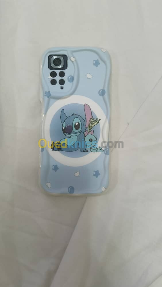 Coque téléphone Redmi 12 pro 4G