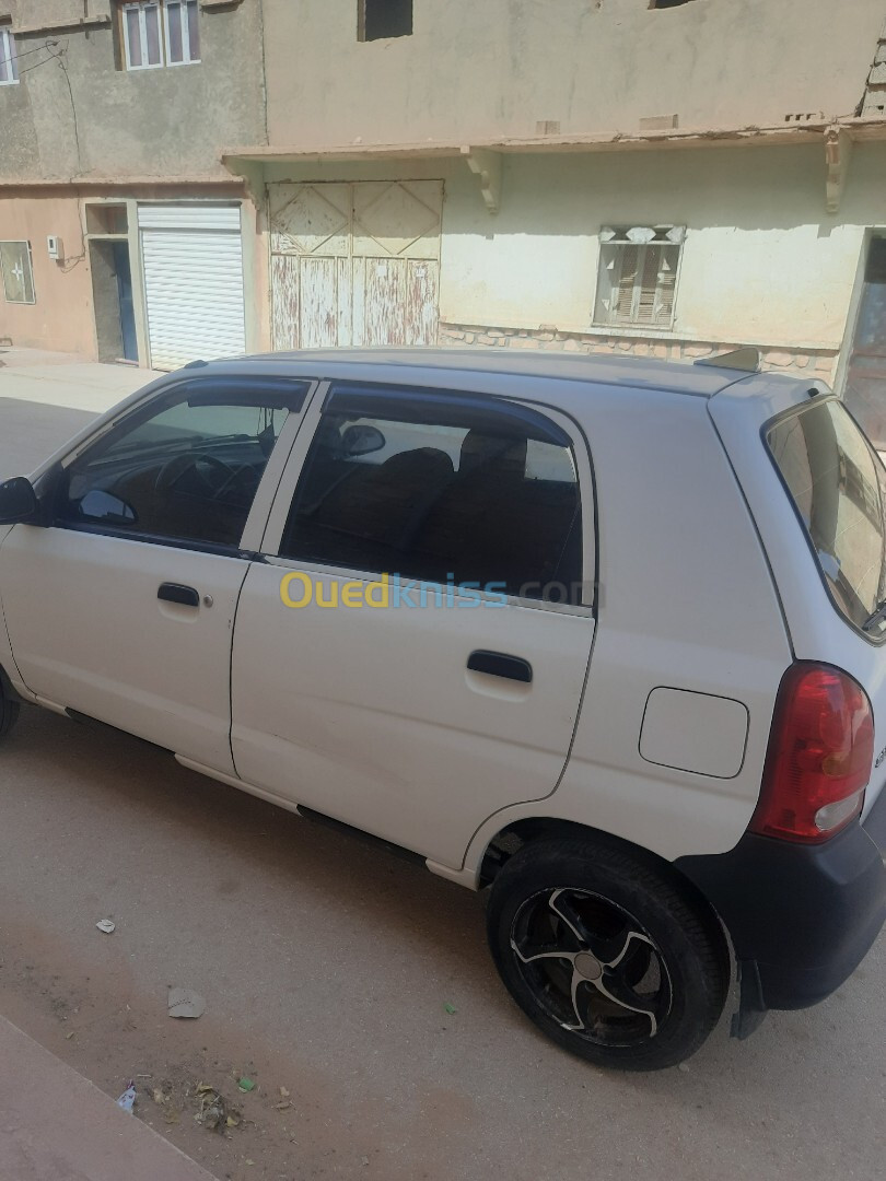 Suzuki Alto 2012 Alto