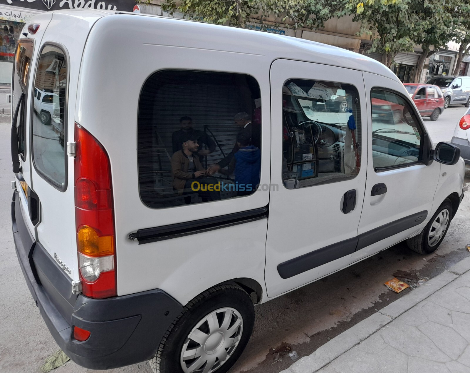 Renault Kangoo 2006 Kangoo