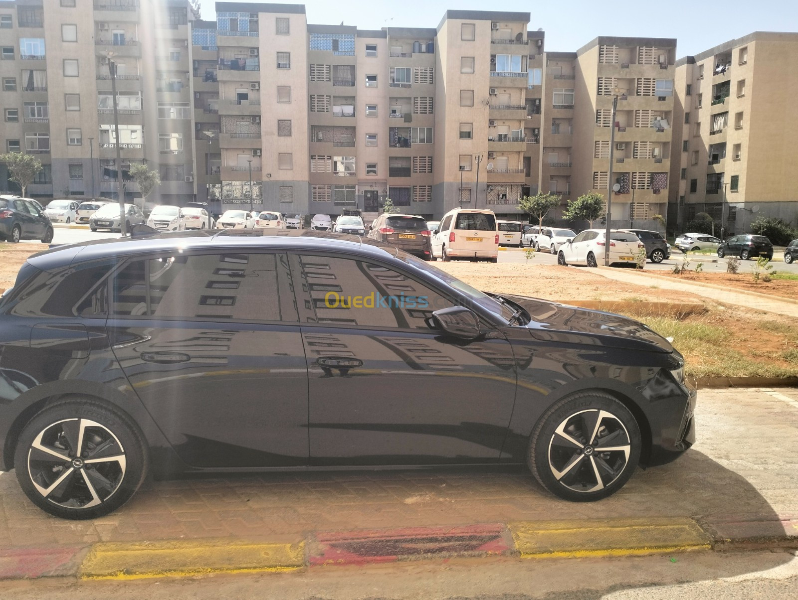 Opel Astra 2024 GS Line