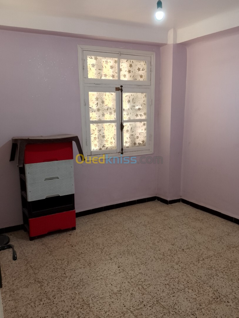 Vente Appartement F3 Bordj Bou Arreridj Bordj bou arreridj