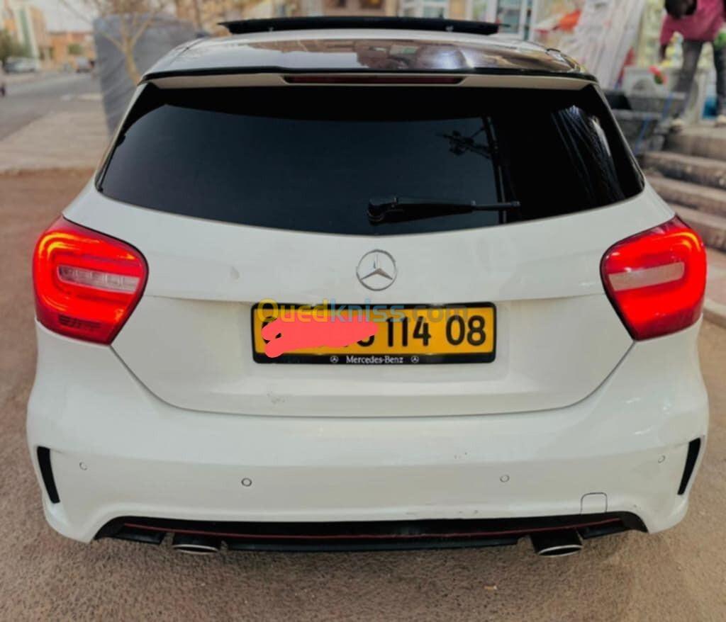 Mercedes a250 2014 2014