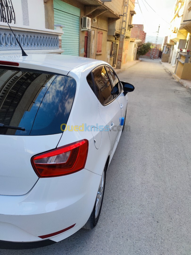 Seat Ibiza 2013 Fully