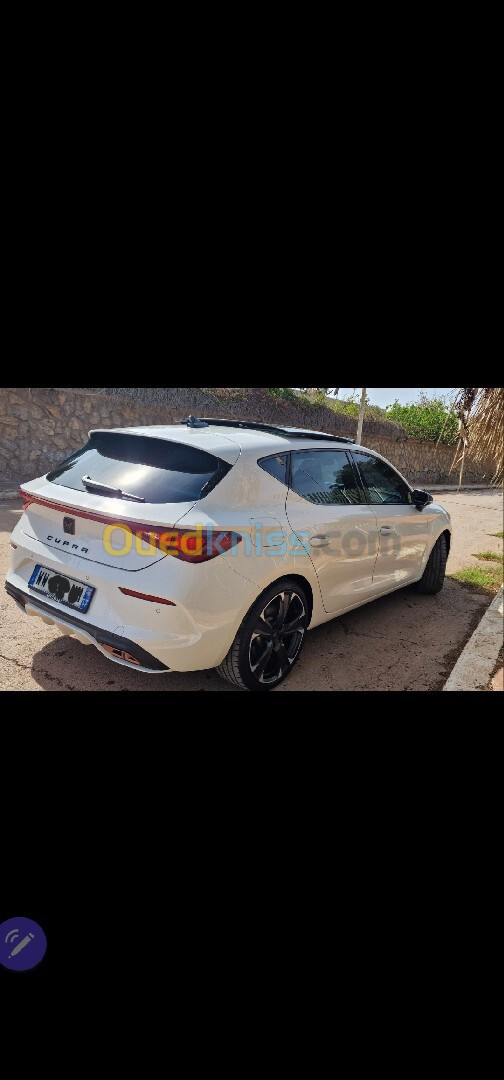 Seat Cupra 2022 Cupra