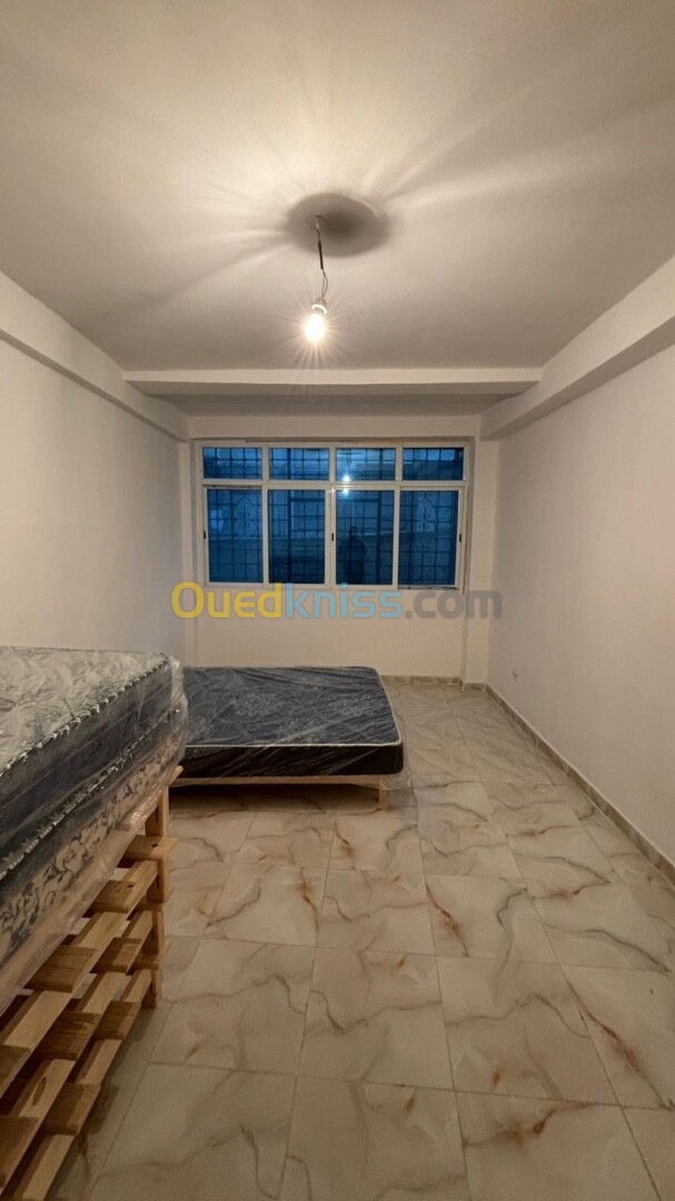 Vente Appartement F3 Annaba Annaba