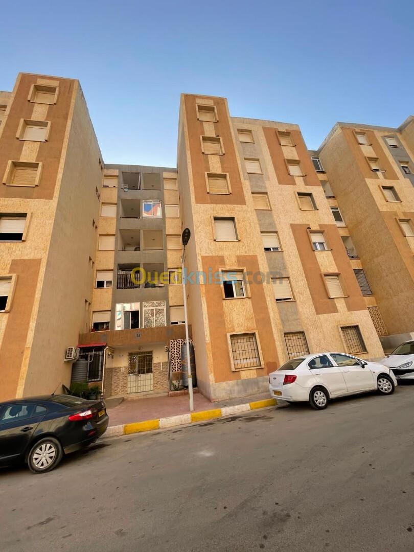 Location Appartement Béjaïa Oued ghir