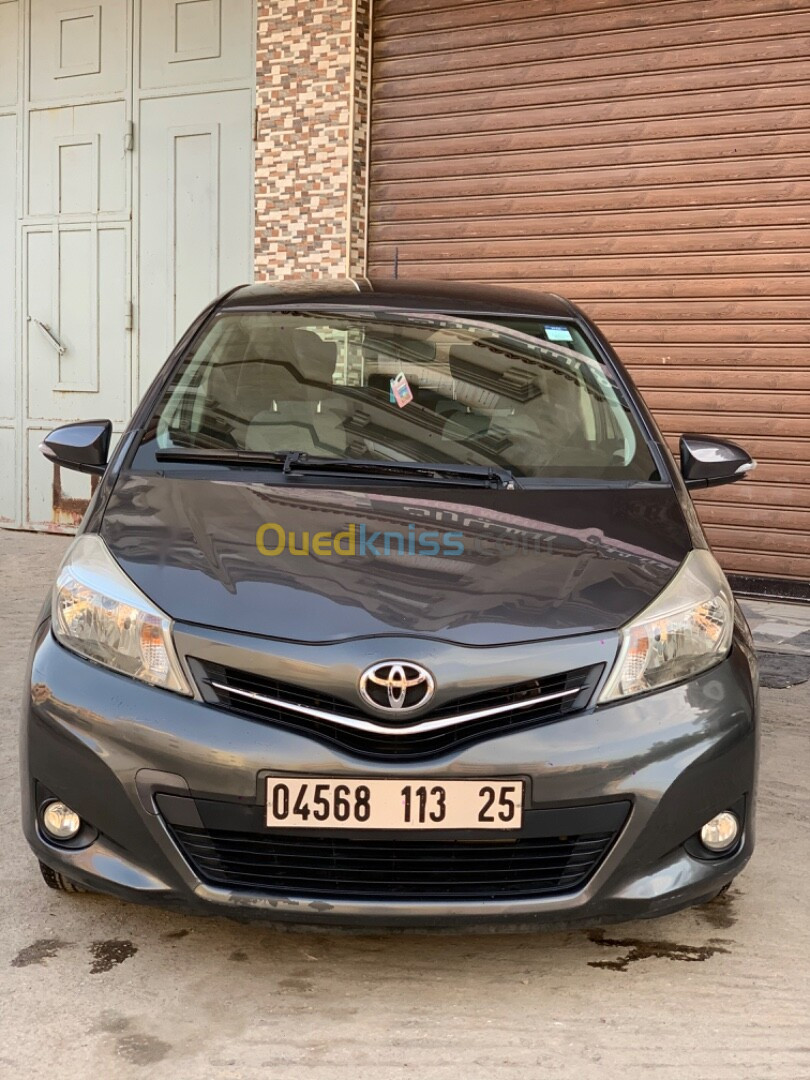 Toyota Auris 2013 Auris