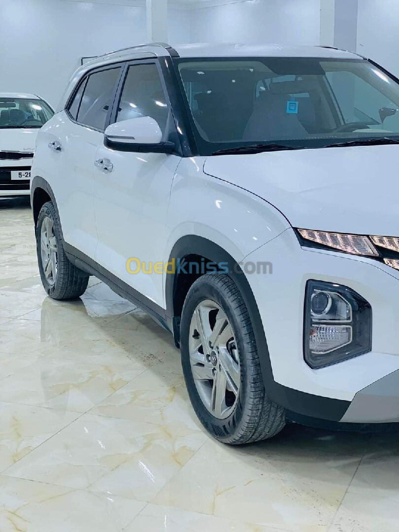 Hyundai Creta 2023 Creta