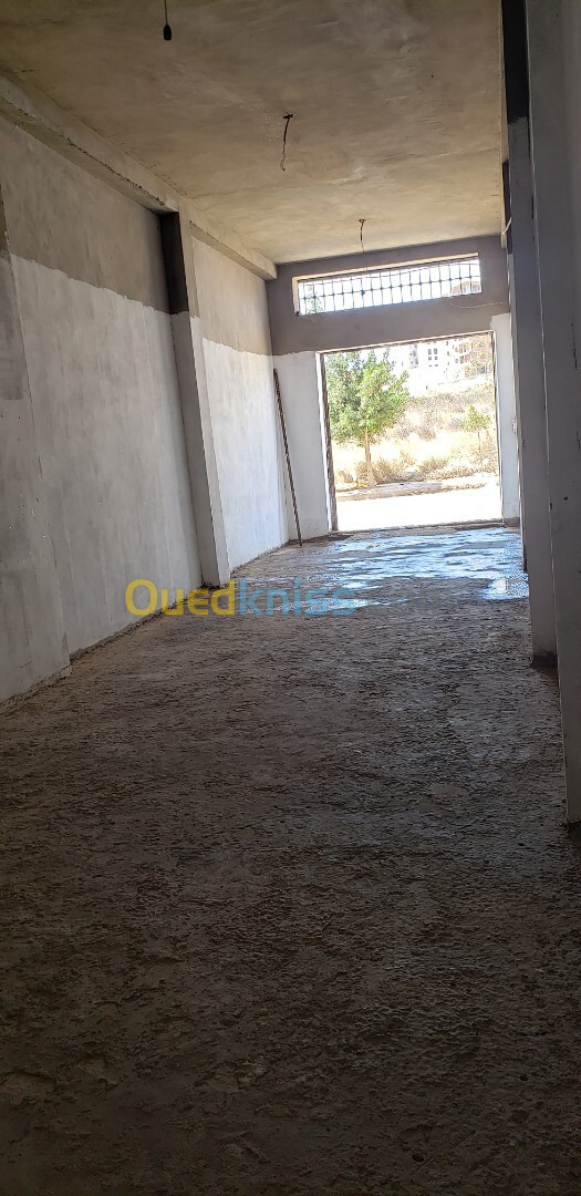 Location Local Oran Bir el djir