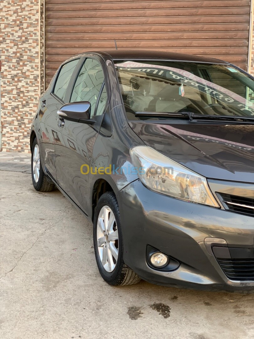 Toyota Auris 2013 Auris