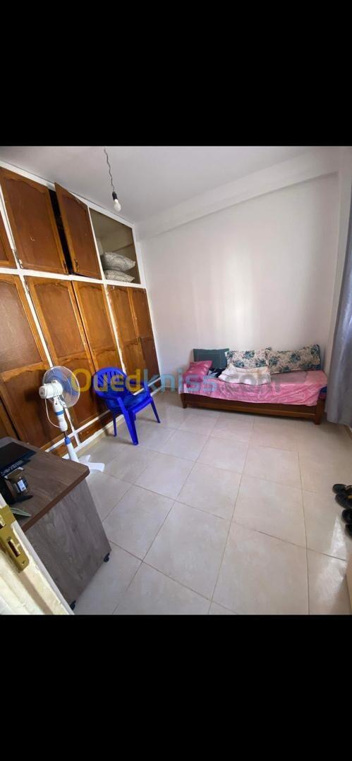 Vente Appartement F3 Tlemcen Mansourah