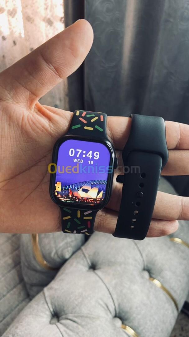 T20 pro max Smart watch 