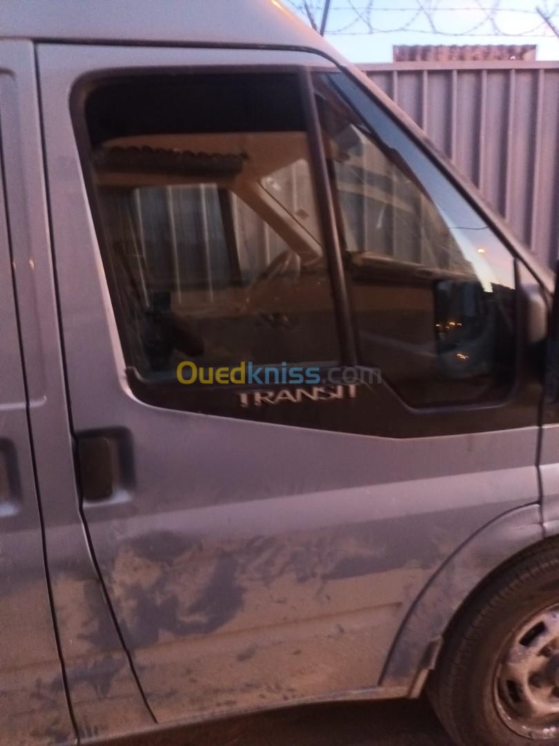 Ford Transit Ford 2011