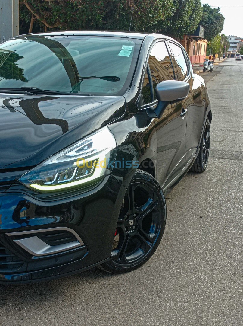 Clio 4 gt line Gt line 2019 