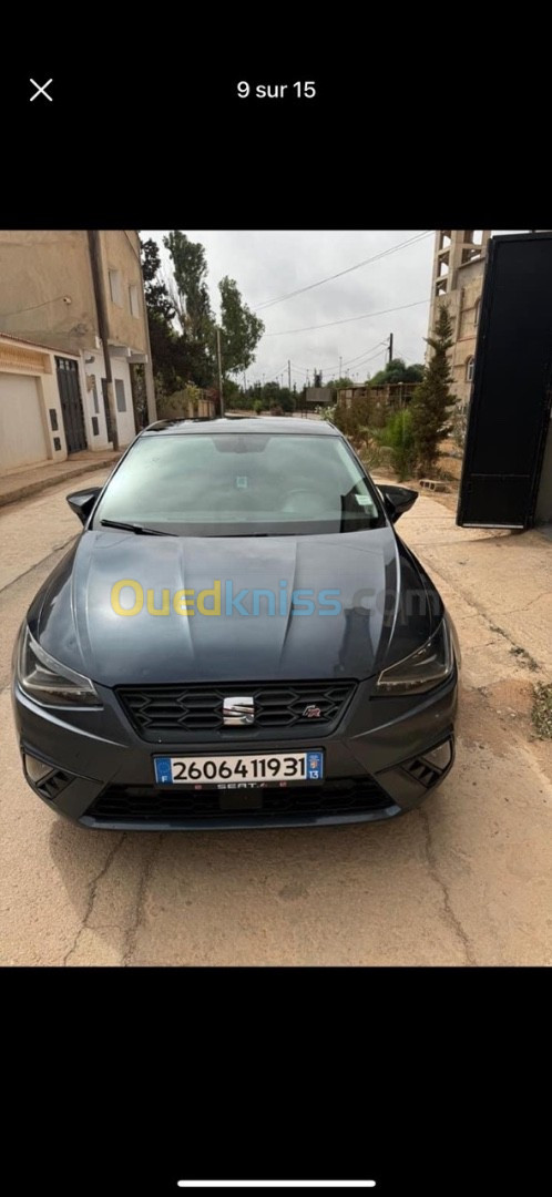 Seat Ibiza 2019 FR