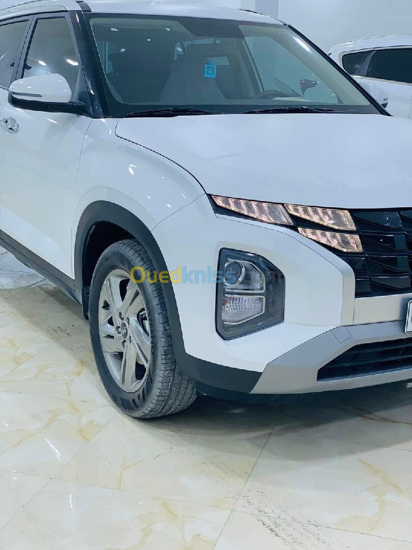 Hyundai Creta 2023 Creta